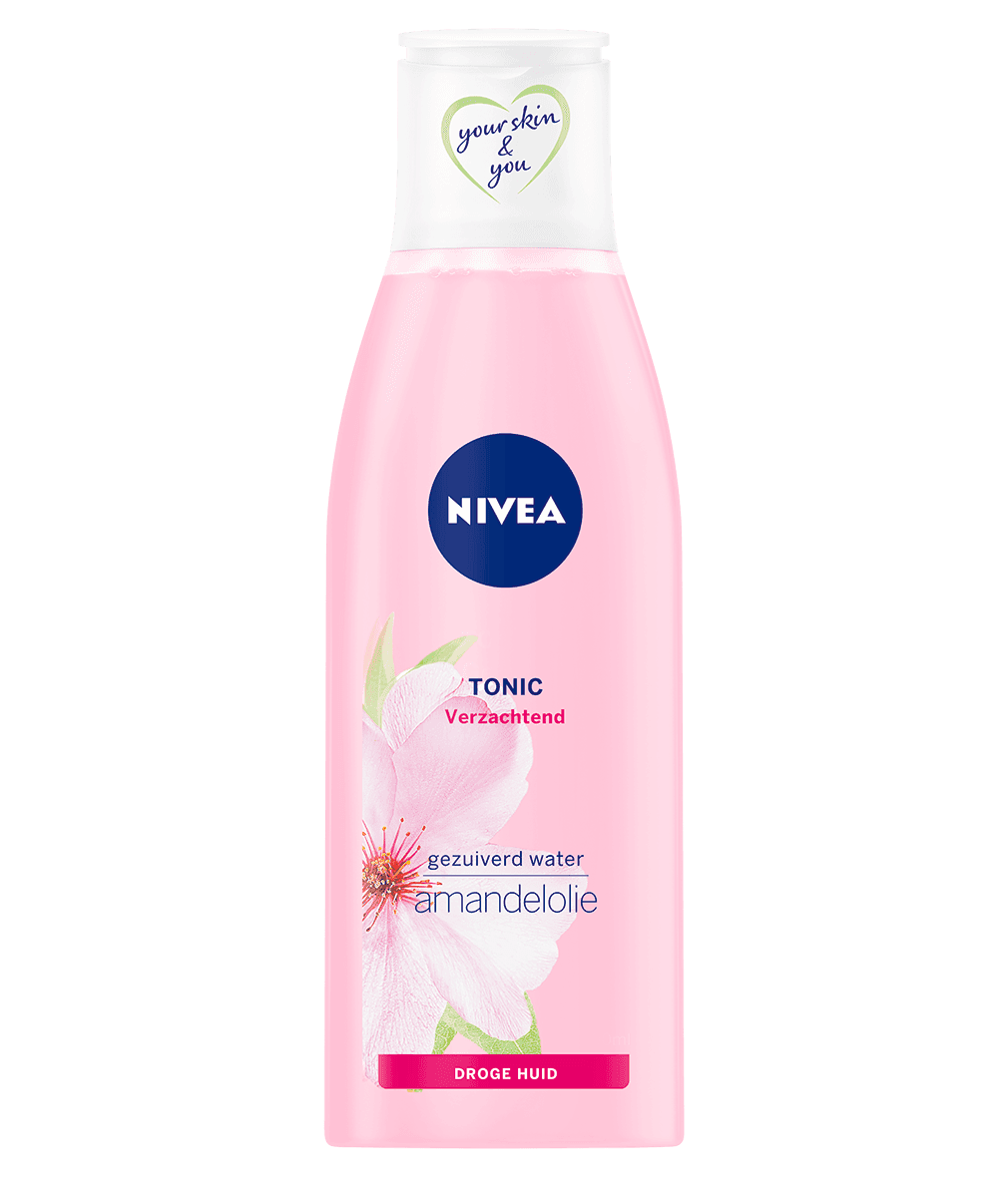 Nivea Verzachtende Tonic