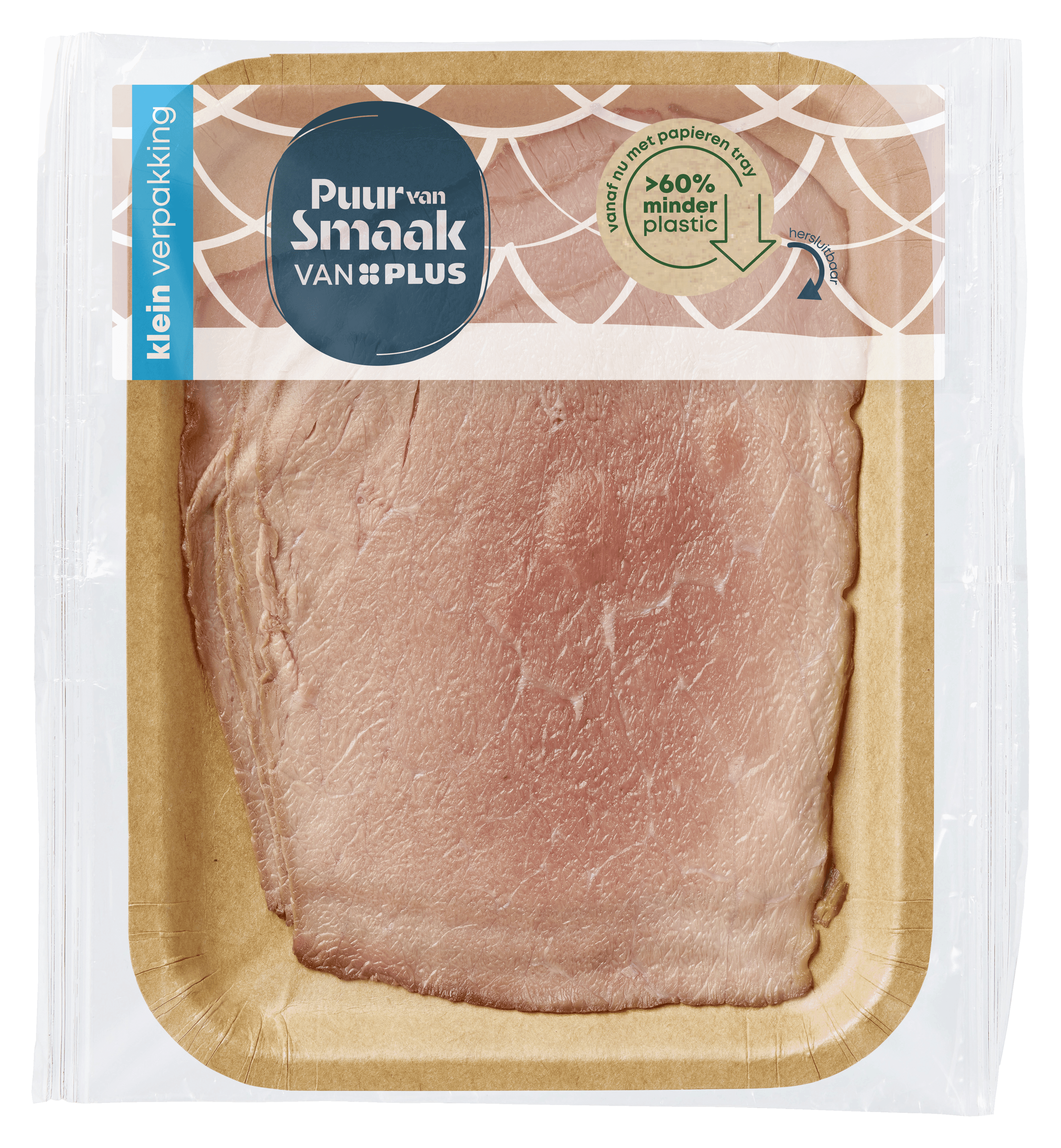 PLUS Puur van smaak Kleintje Rosbief