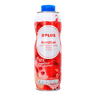 PLUS Siroop aardbei