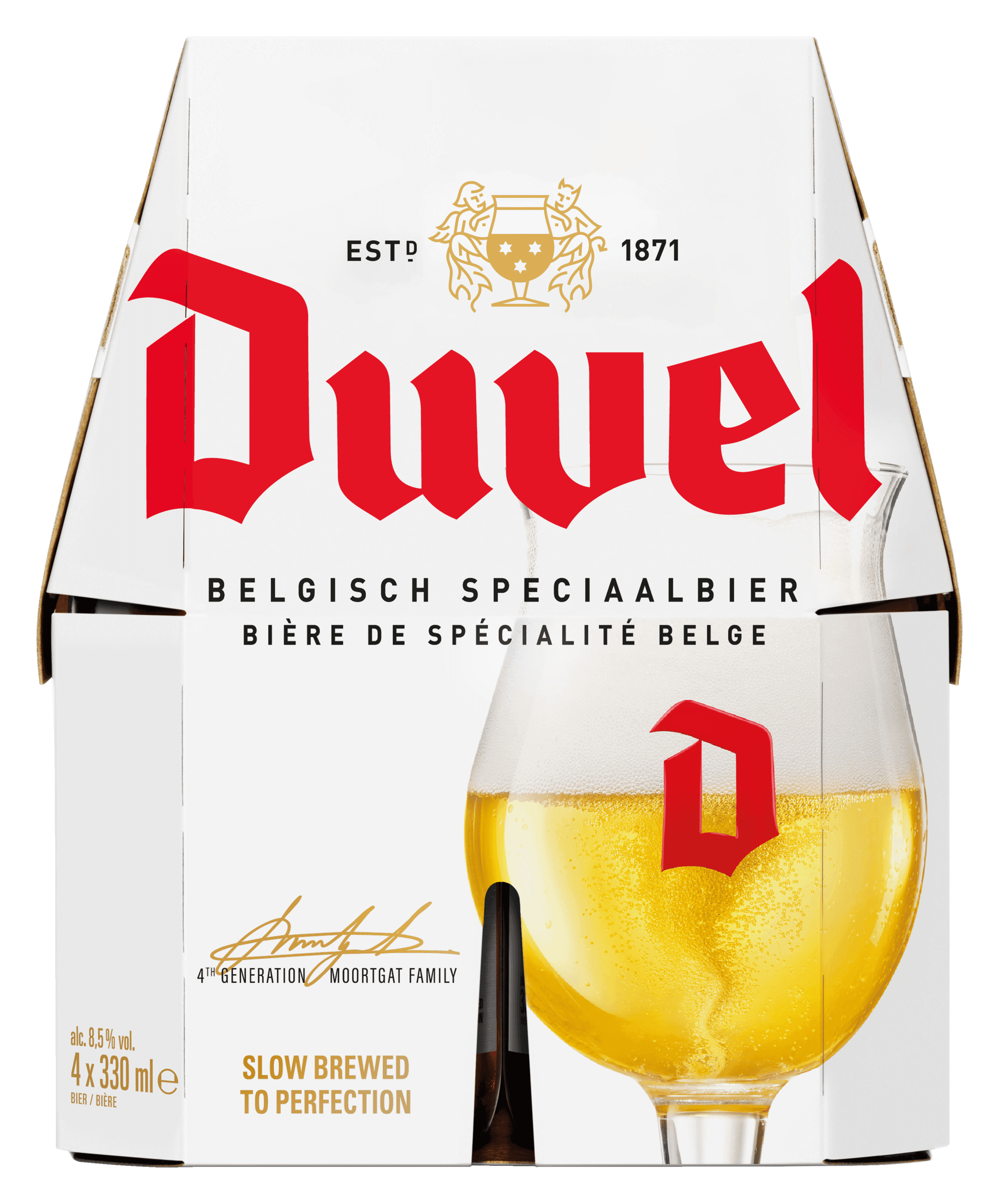 Duvel Bier