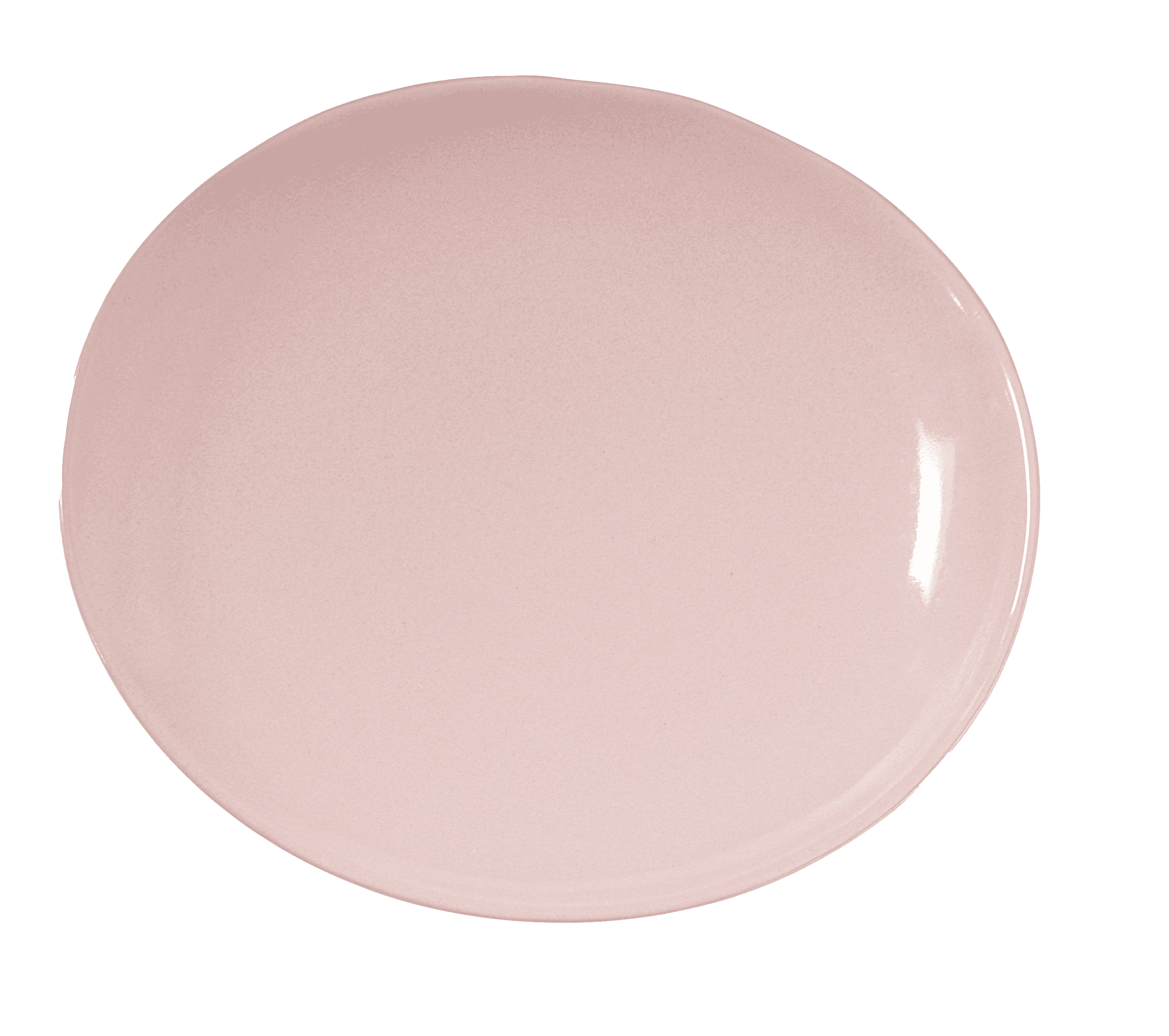 Fira Ontbijtborden roze