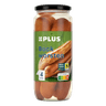 PLUS Bockworsten