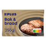 PLUS Bak & braad