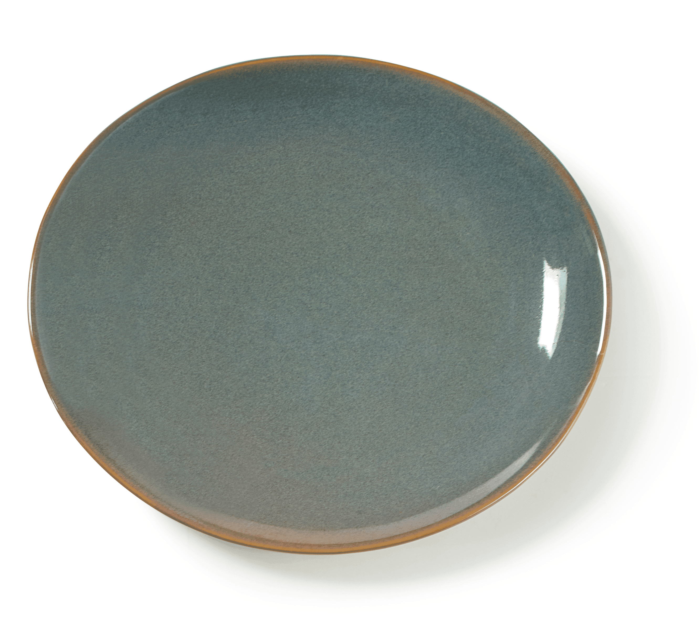 Fira Ontbijtborden groen