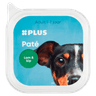 PLUS Honden paté Lam & kip