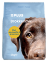 PLUS Adult hondenbrokken kip-groenten