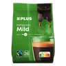 PLUS Koffiepads mild Fairtrade