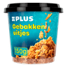 PLUS Gebakken uitjes