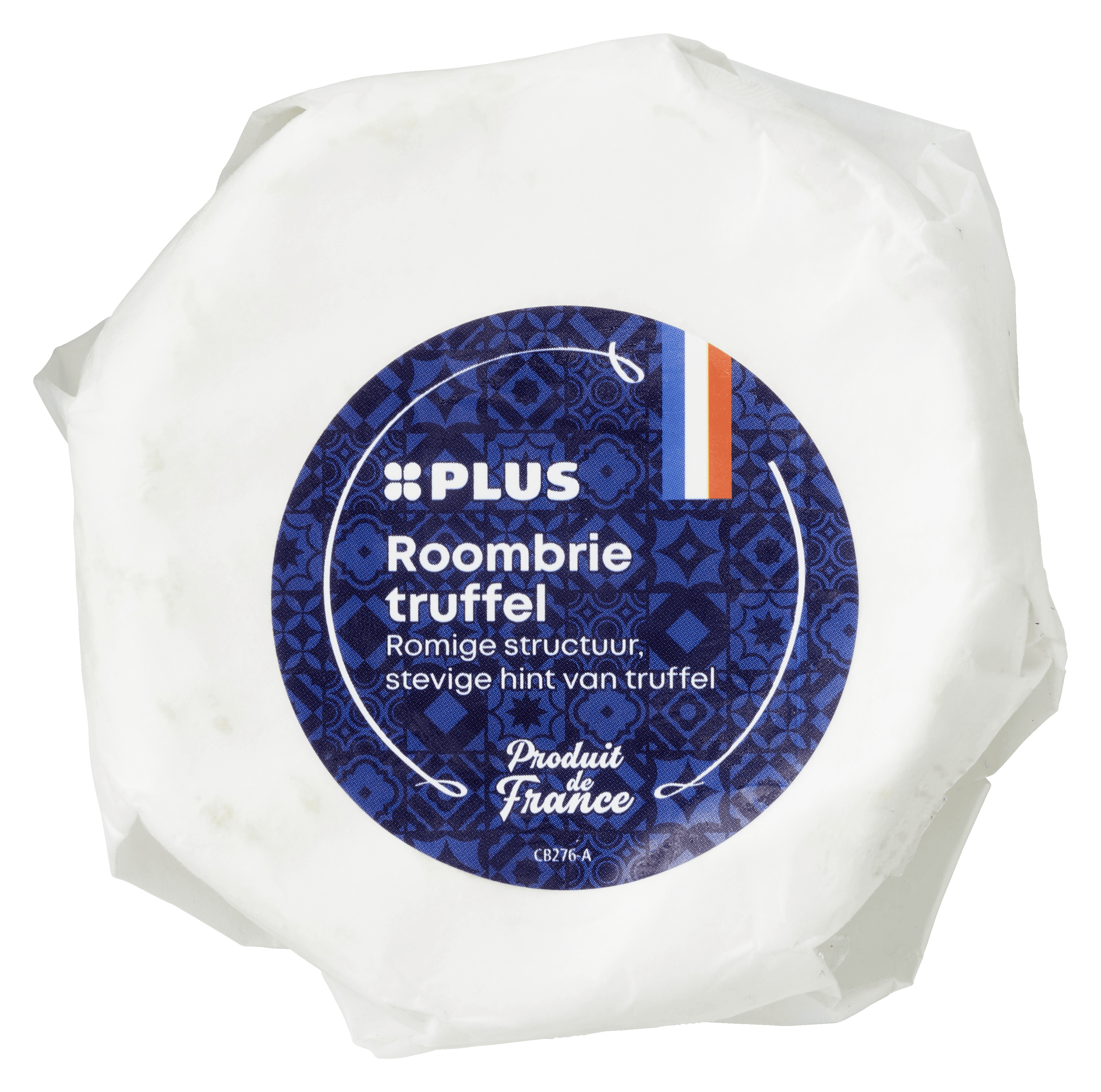 PLUS Roombrie truffel toplijn