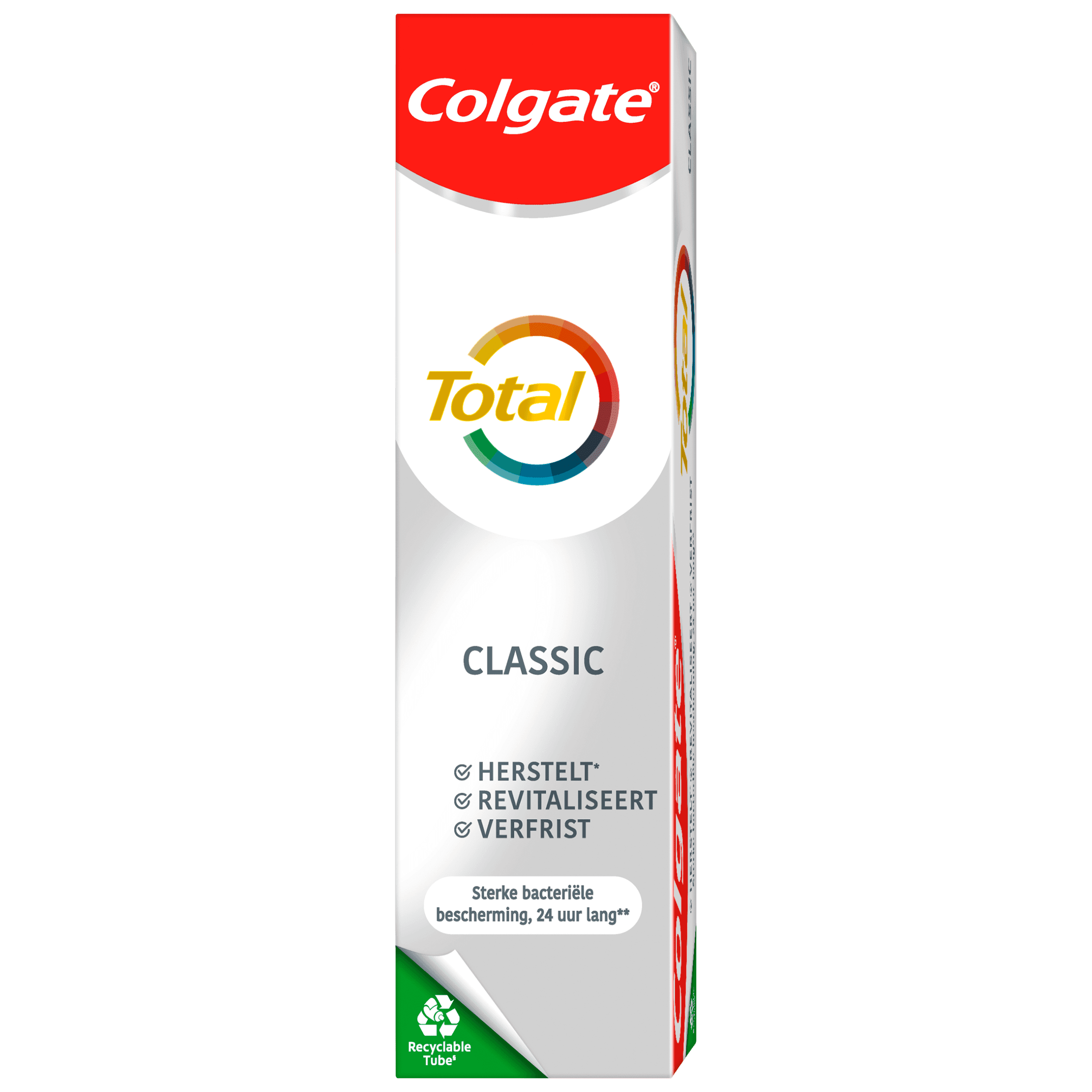 Colgate Tandpasta total original