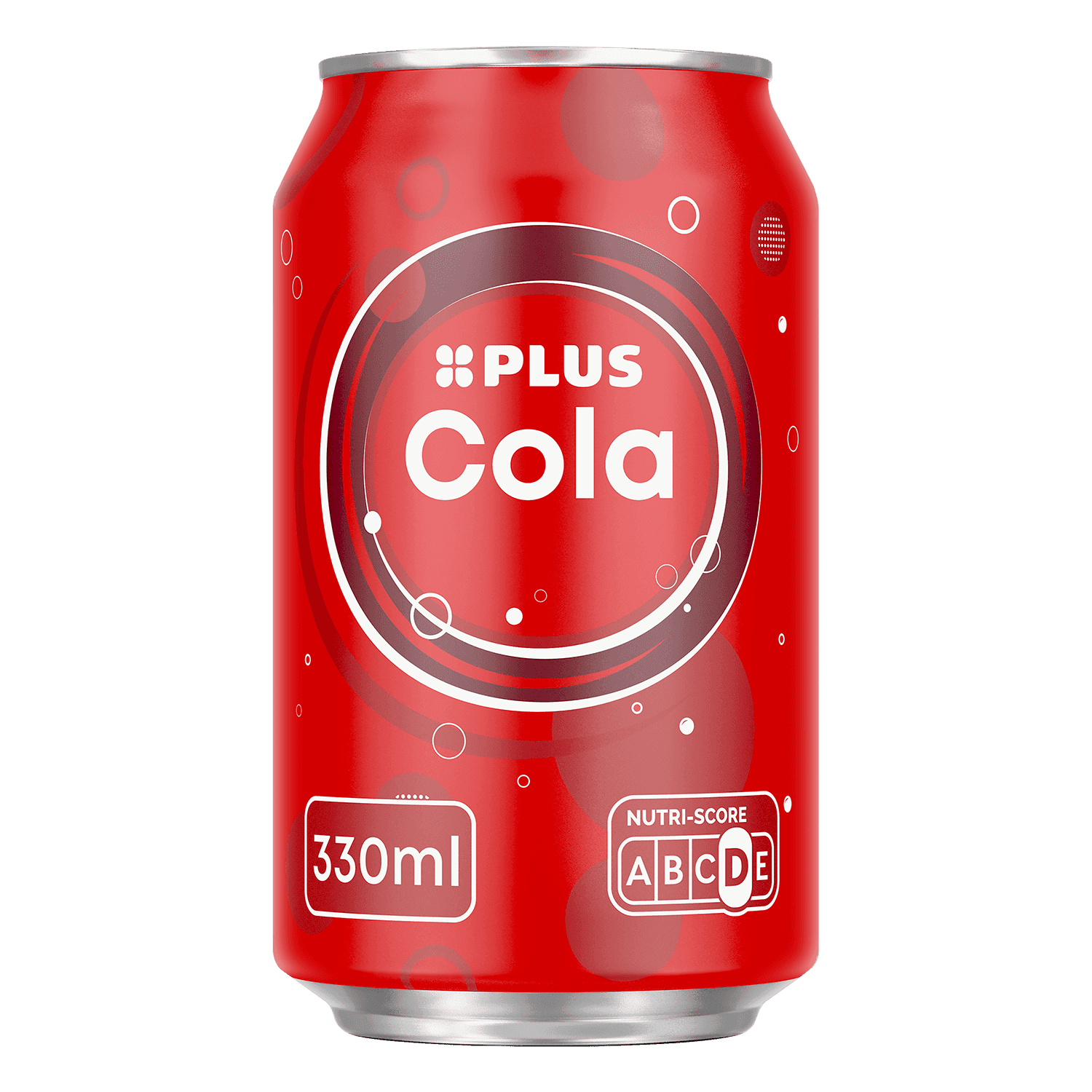 PLUS Cola