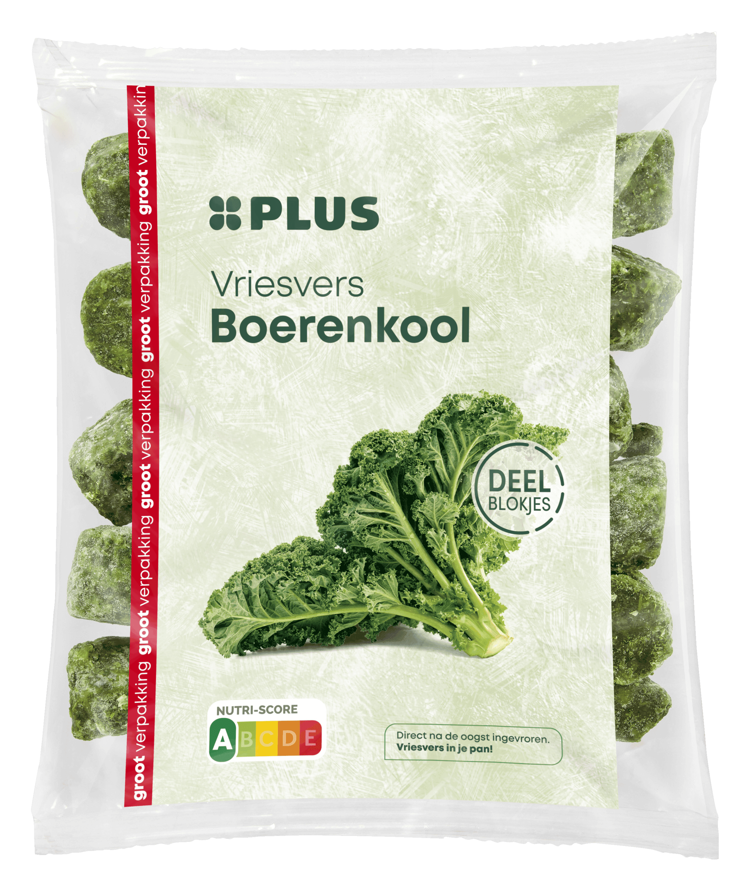 PLUS Boerenkool