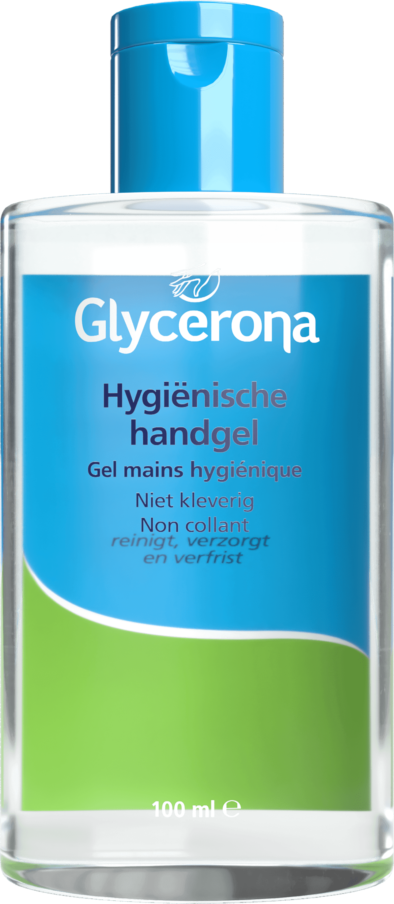 Glycerona Hygienische Handgel