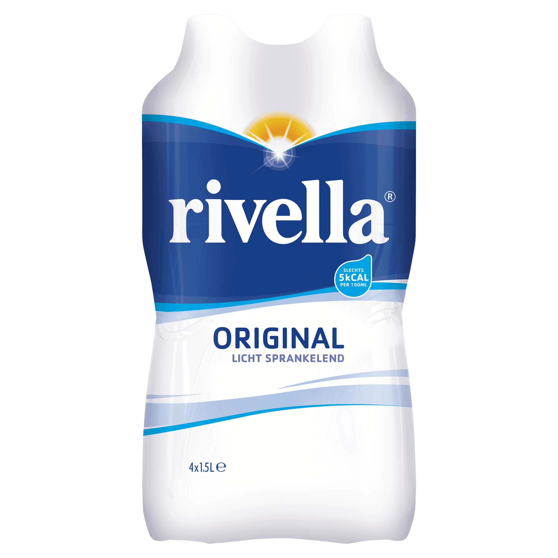 Rivella Original 4-pack
