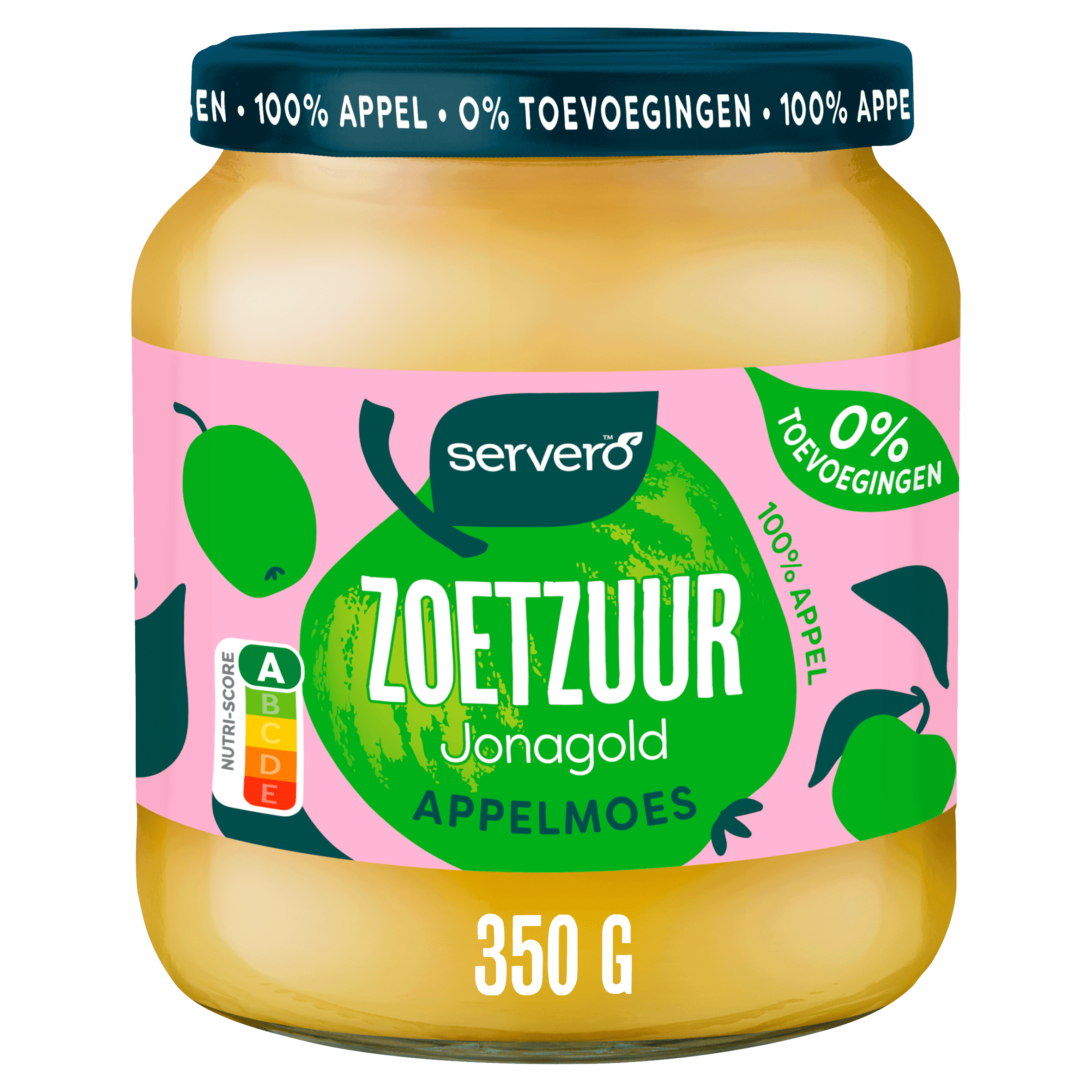 Servero Jonagold appelmoes