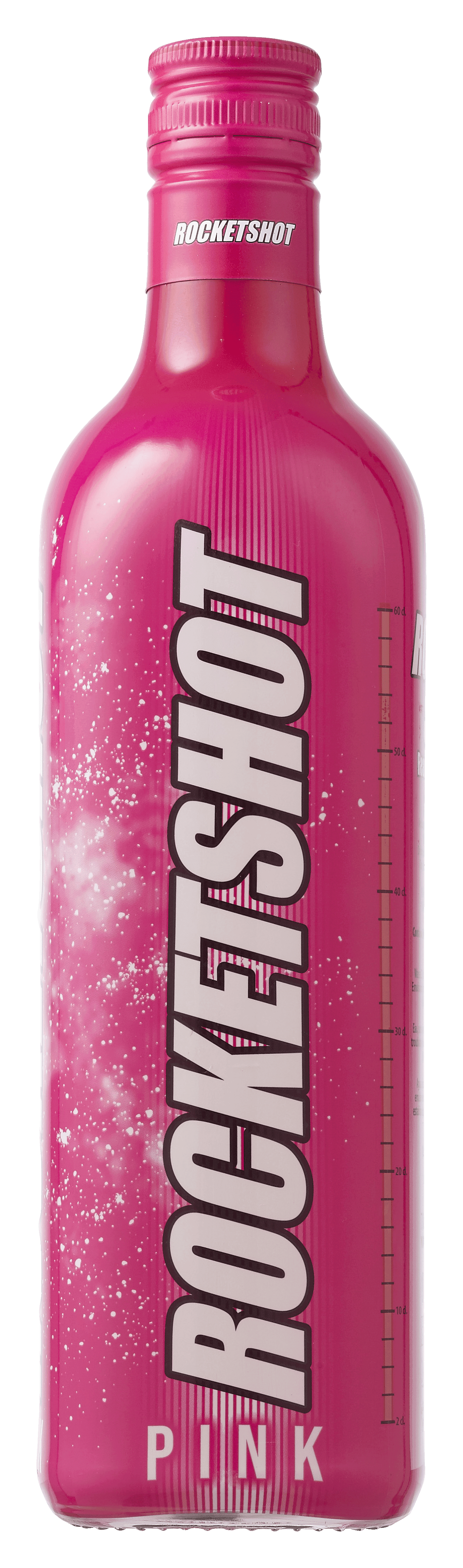 Rocketshot Pink