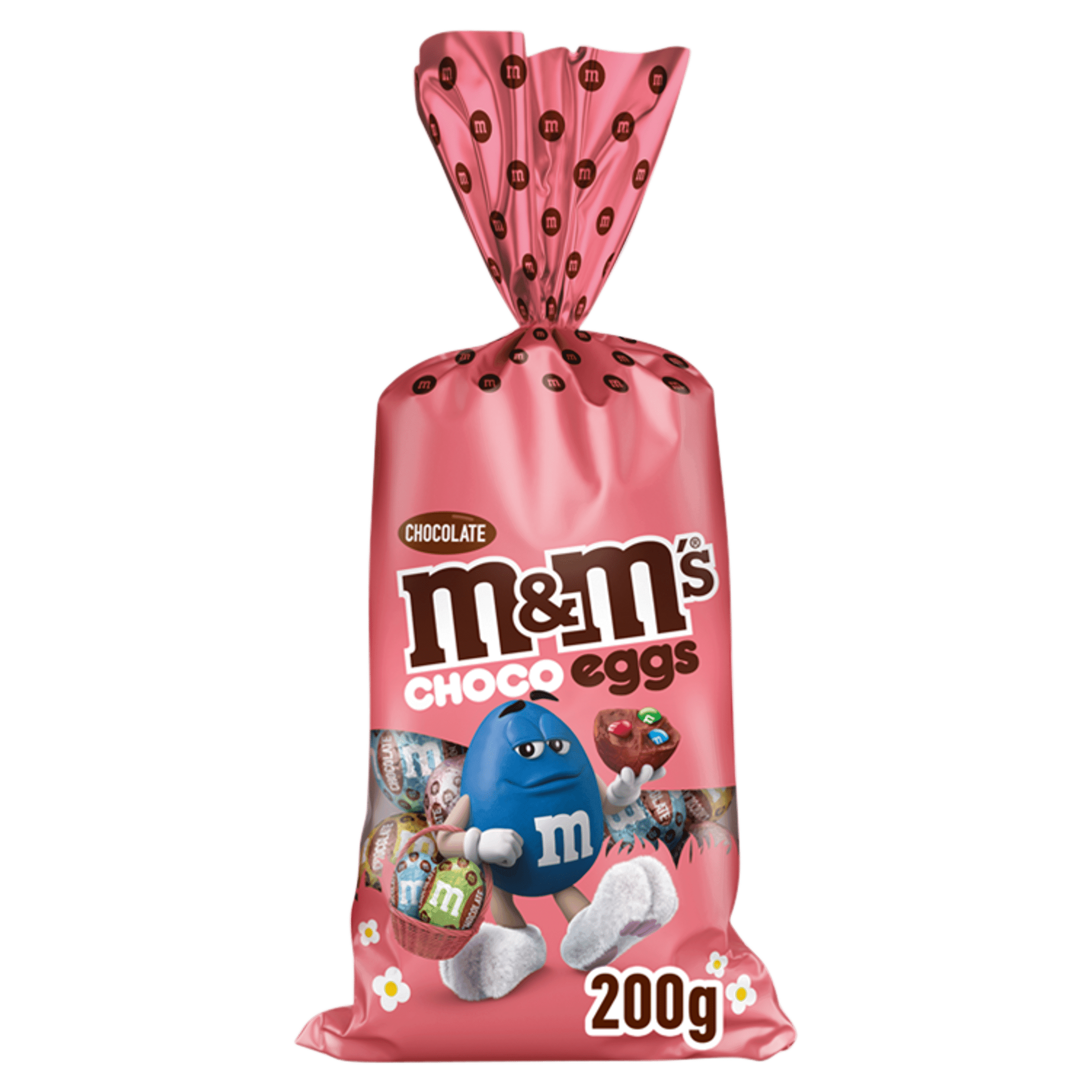 M&M'S Paaseitjes
