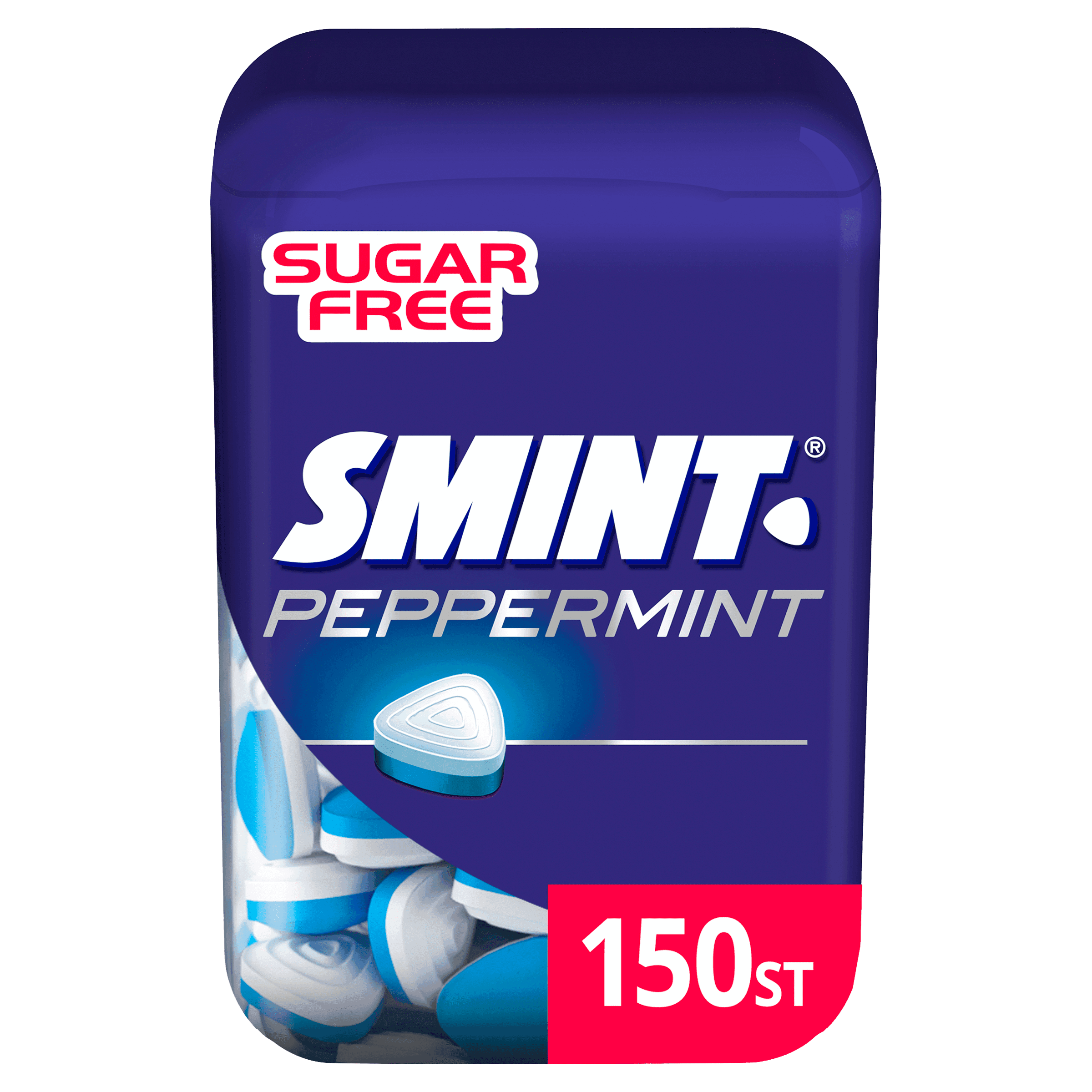 Smint XL peppermint