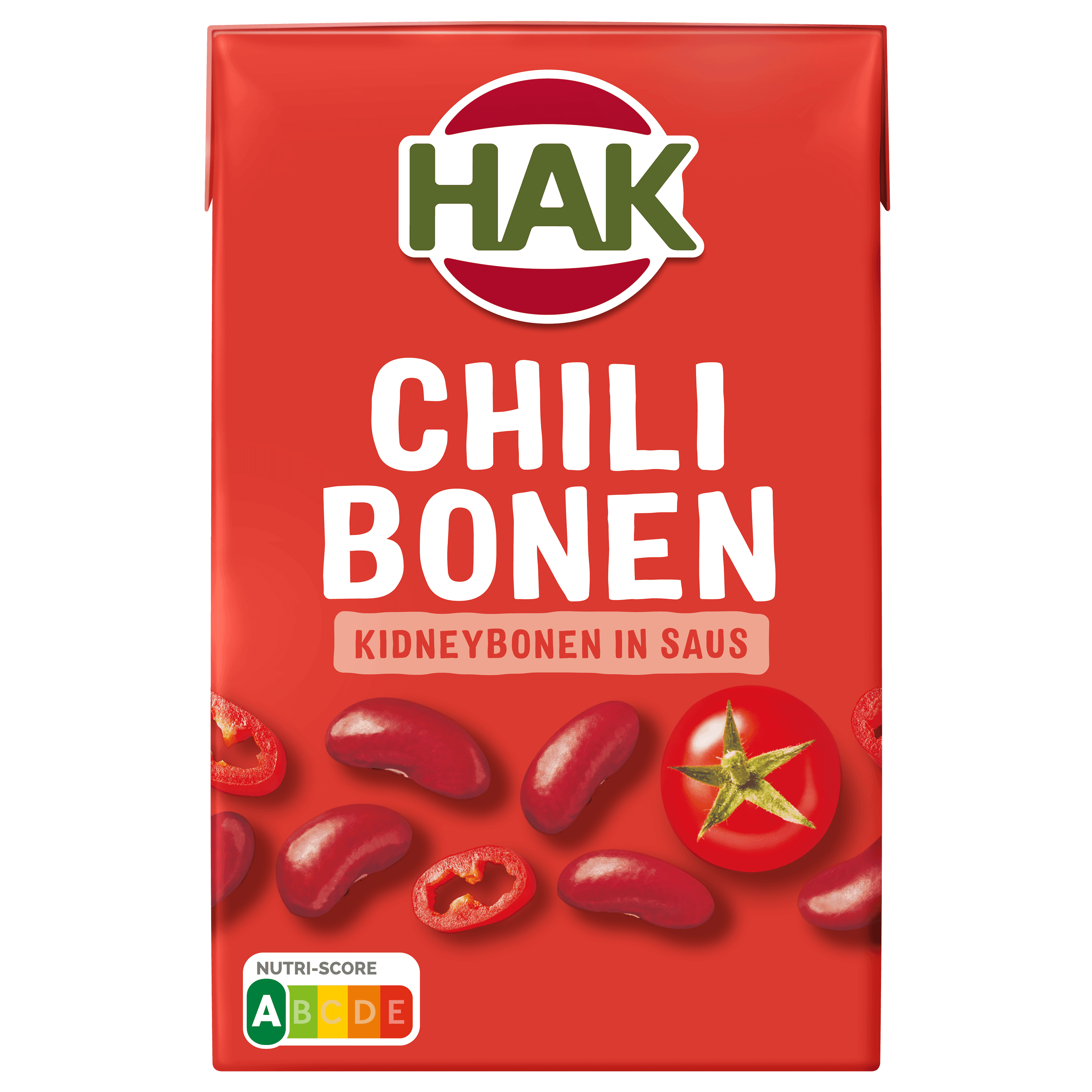 Hak Chilibonen