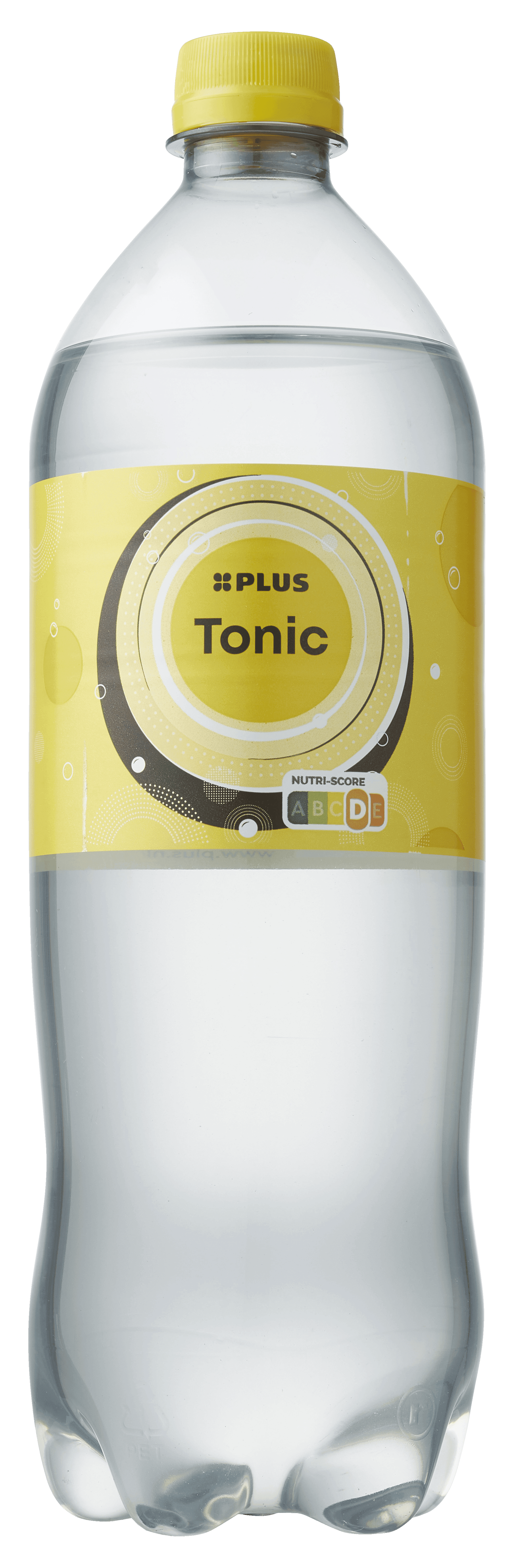 PLUS Tonic