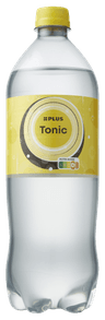 PLUS Tonic