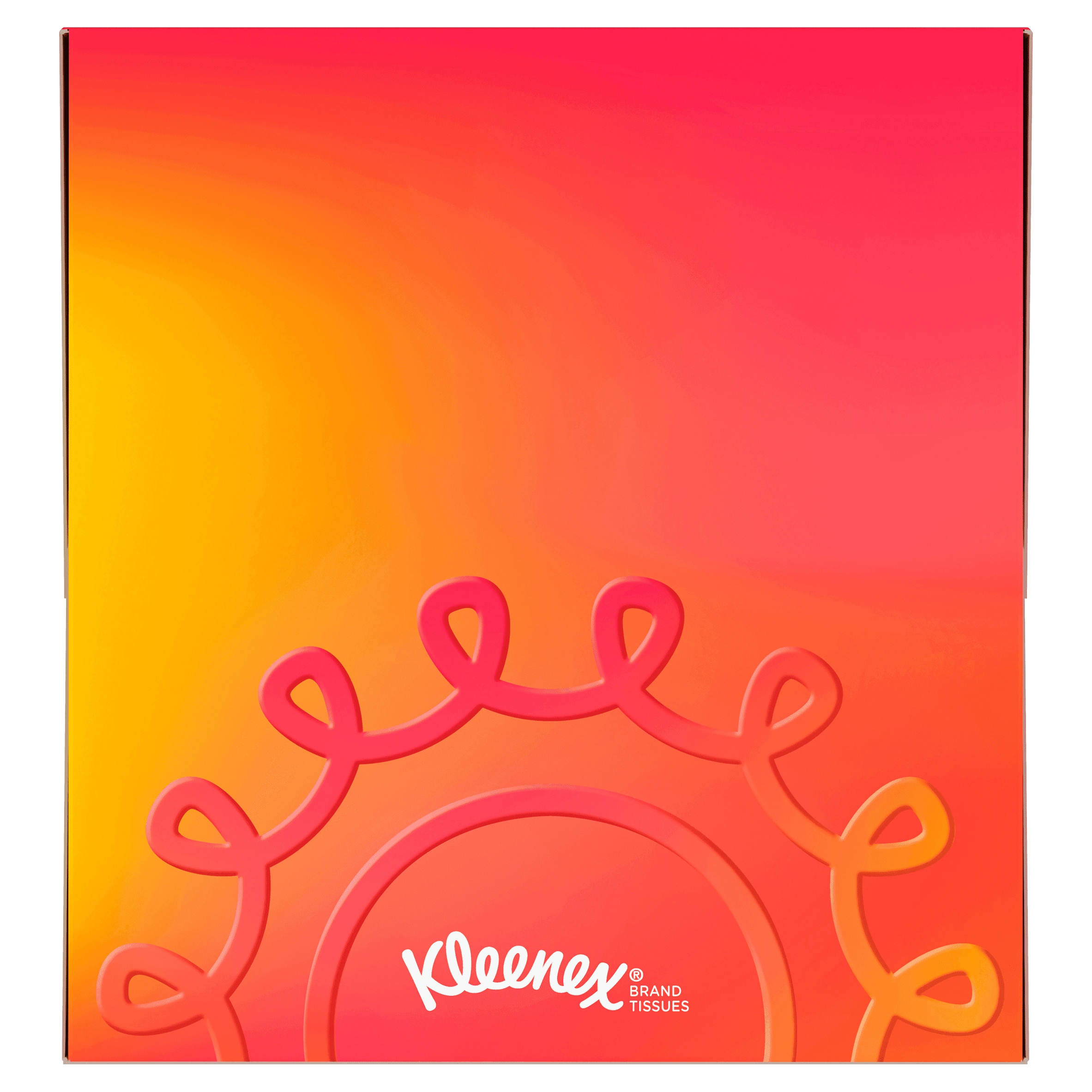 Kleenex Collection Tissues