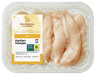 PLUS Boerentrots Kipfilethaasjes naturel