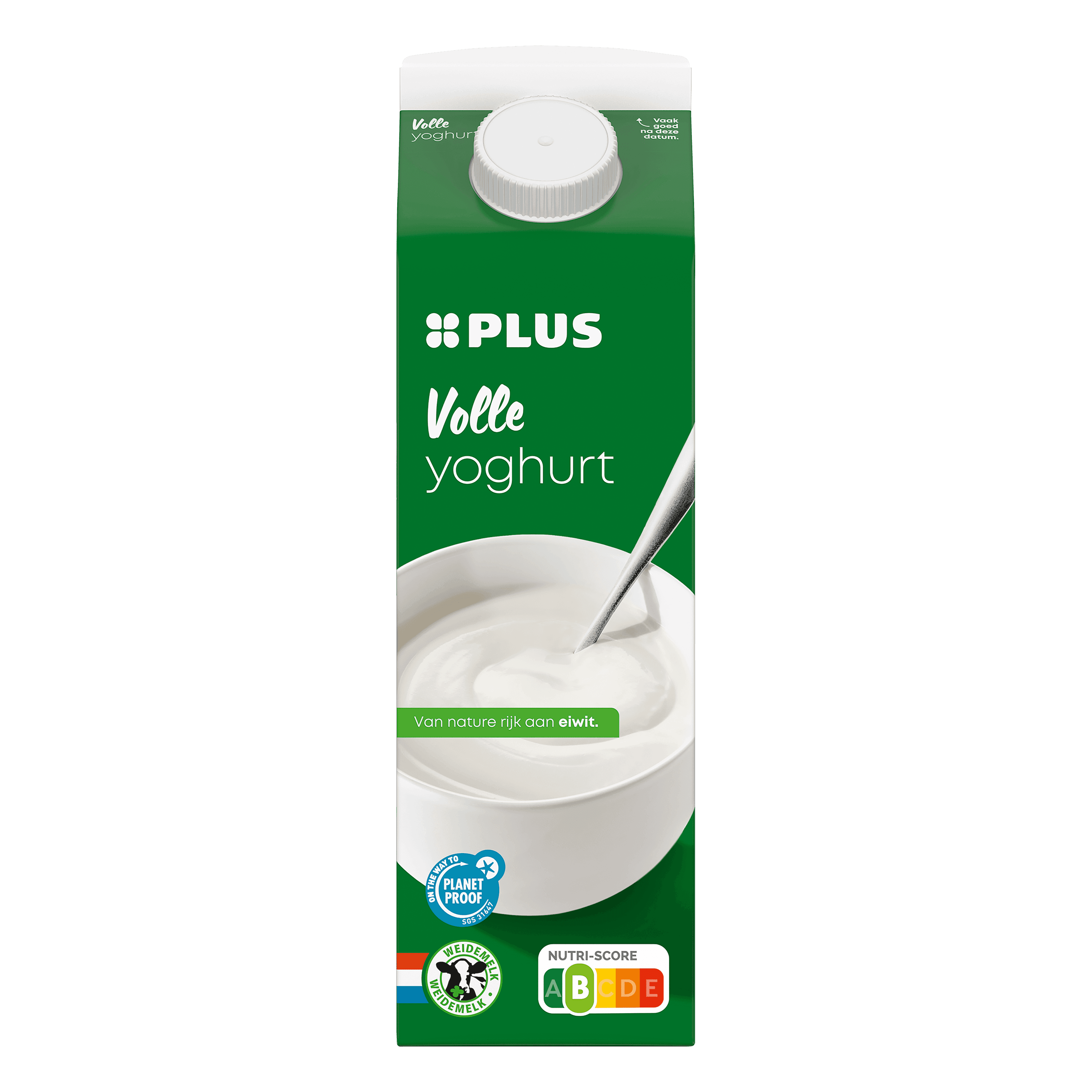 PLUS Volle Yoghurt