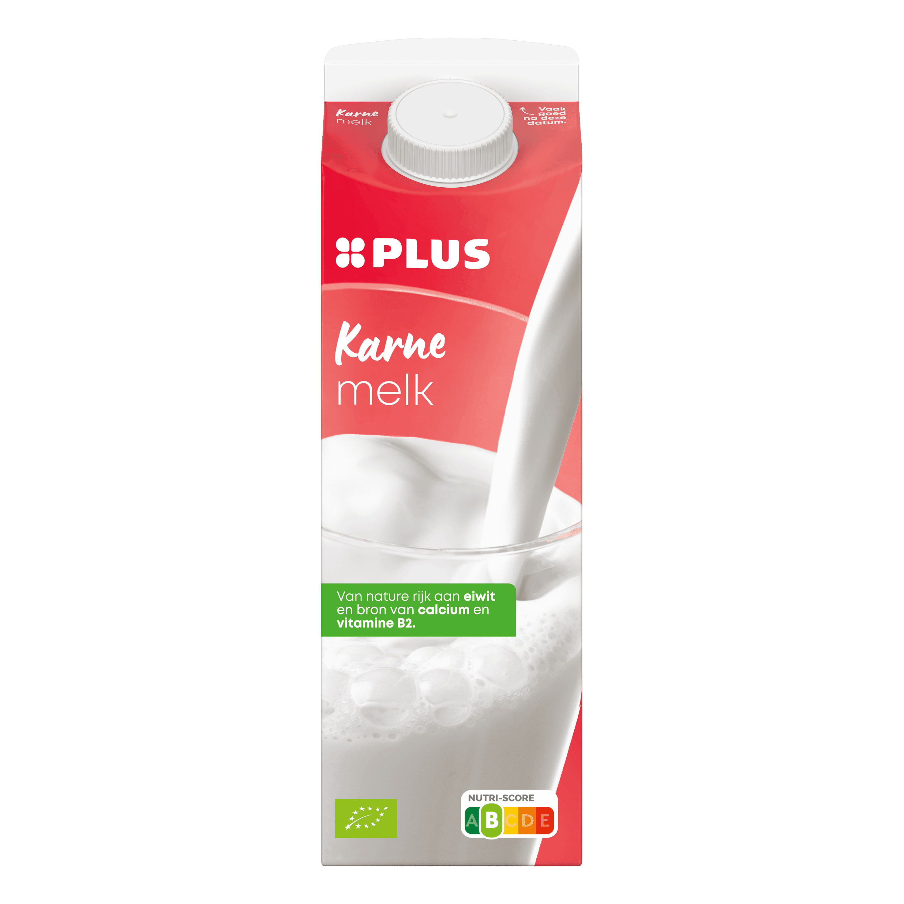 PLUS Karnemelk