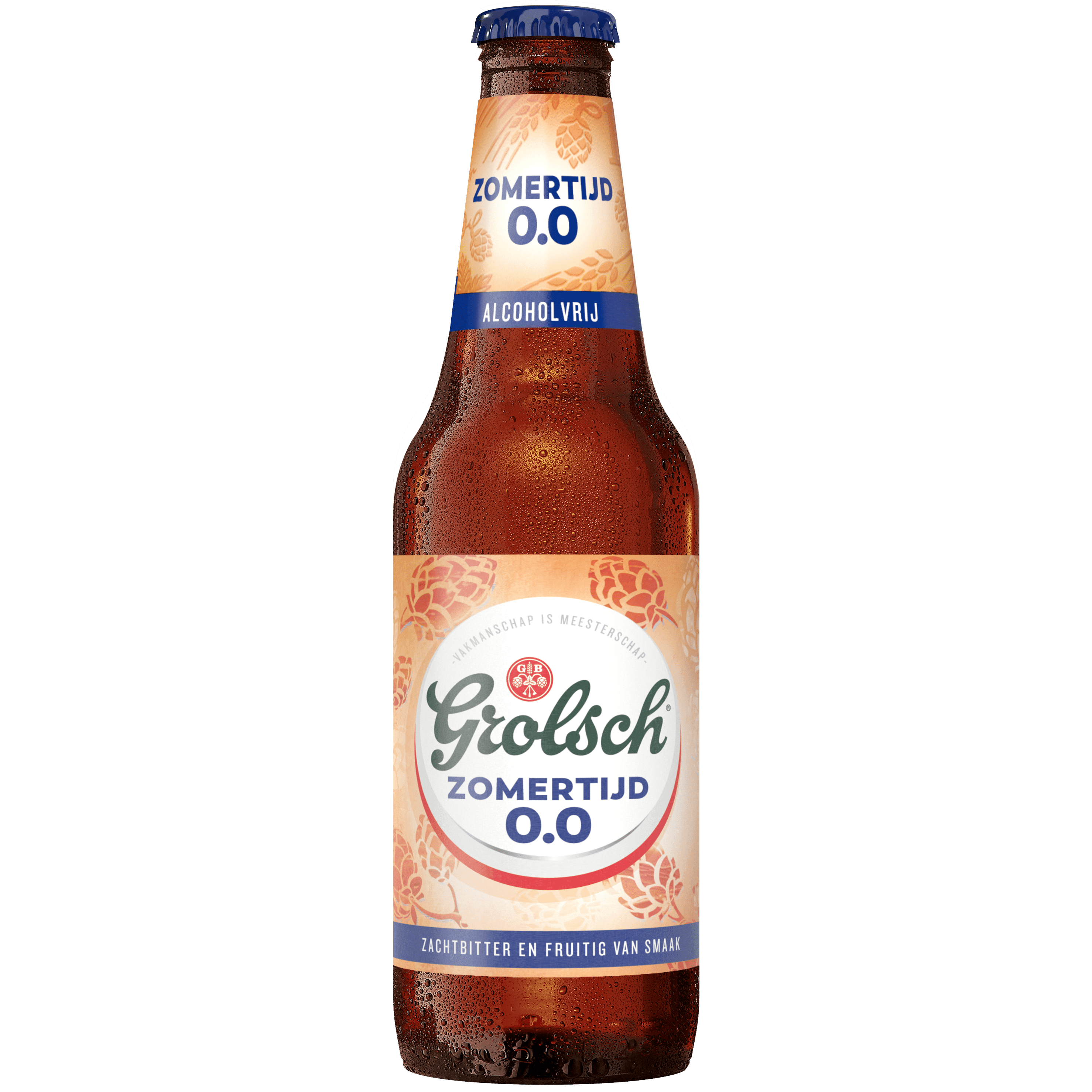 Grolsch Zomertijd 0.0%