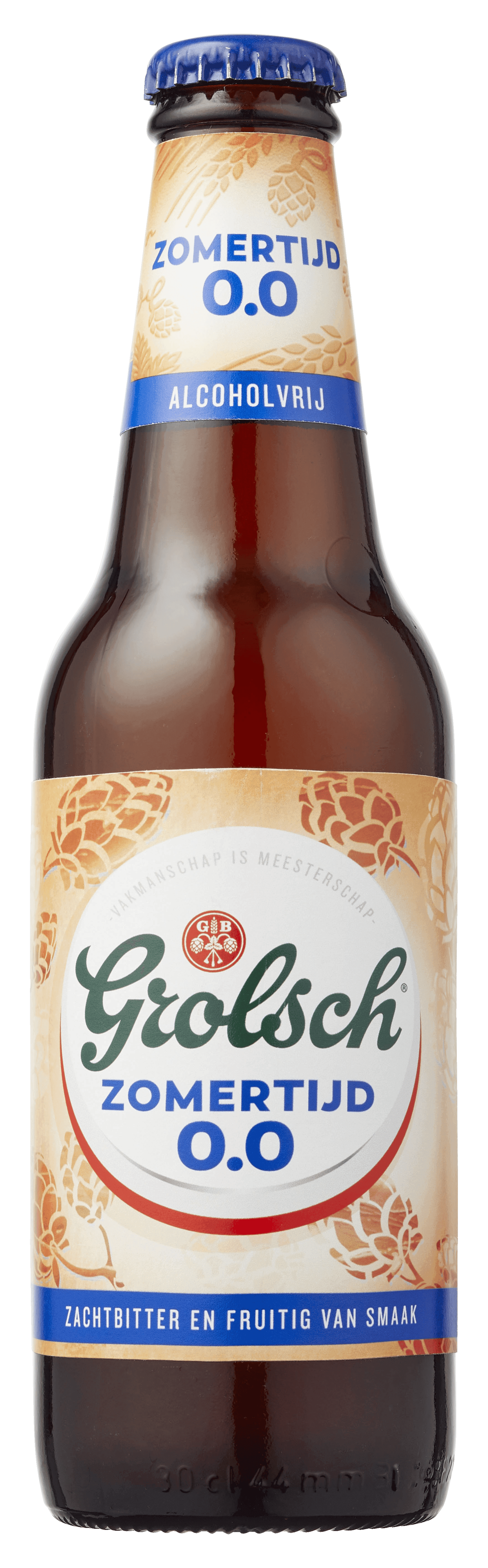 Grolsch Zomertijd 0.0%