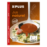 PLUS Jus naturel 5-pack