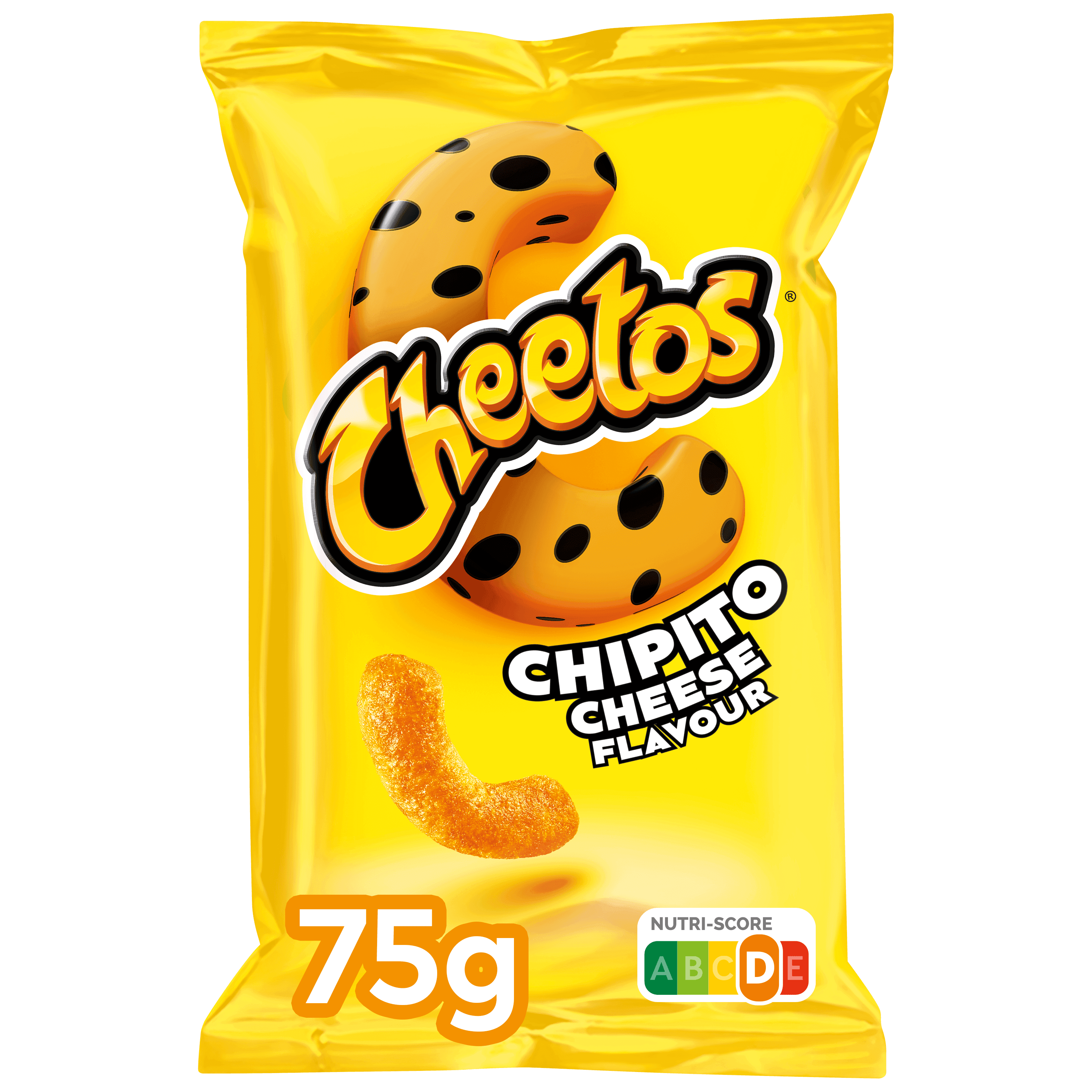 Cheetos Chipito Kaas Chips