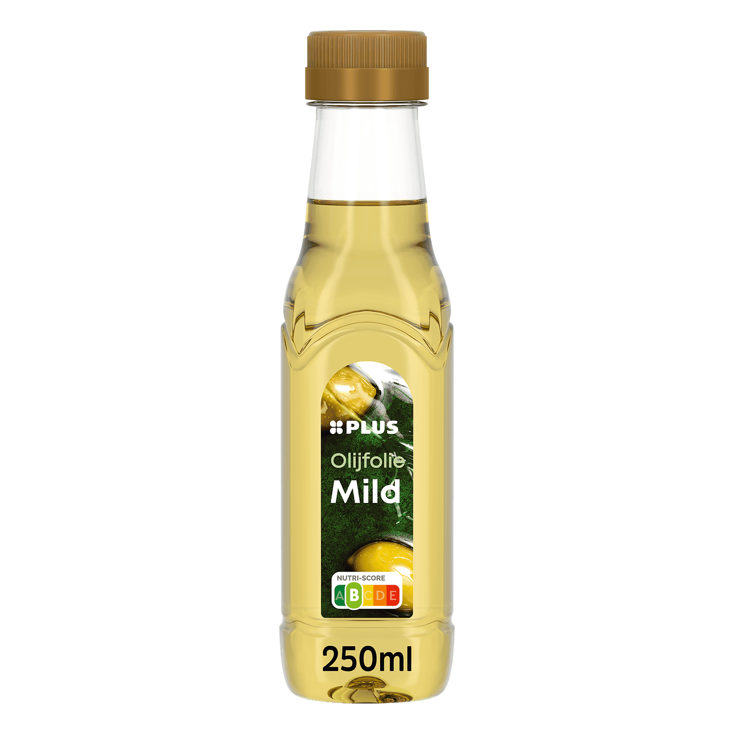PLUS Olijfolie Mild 250ML