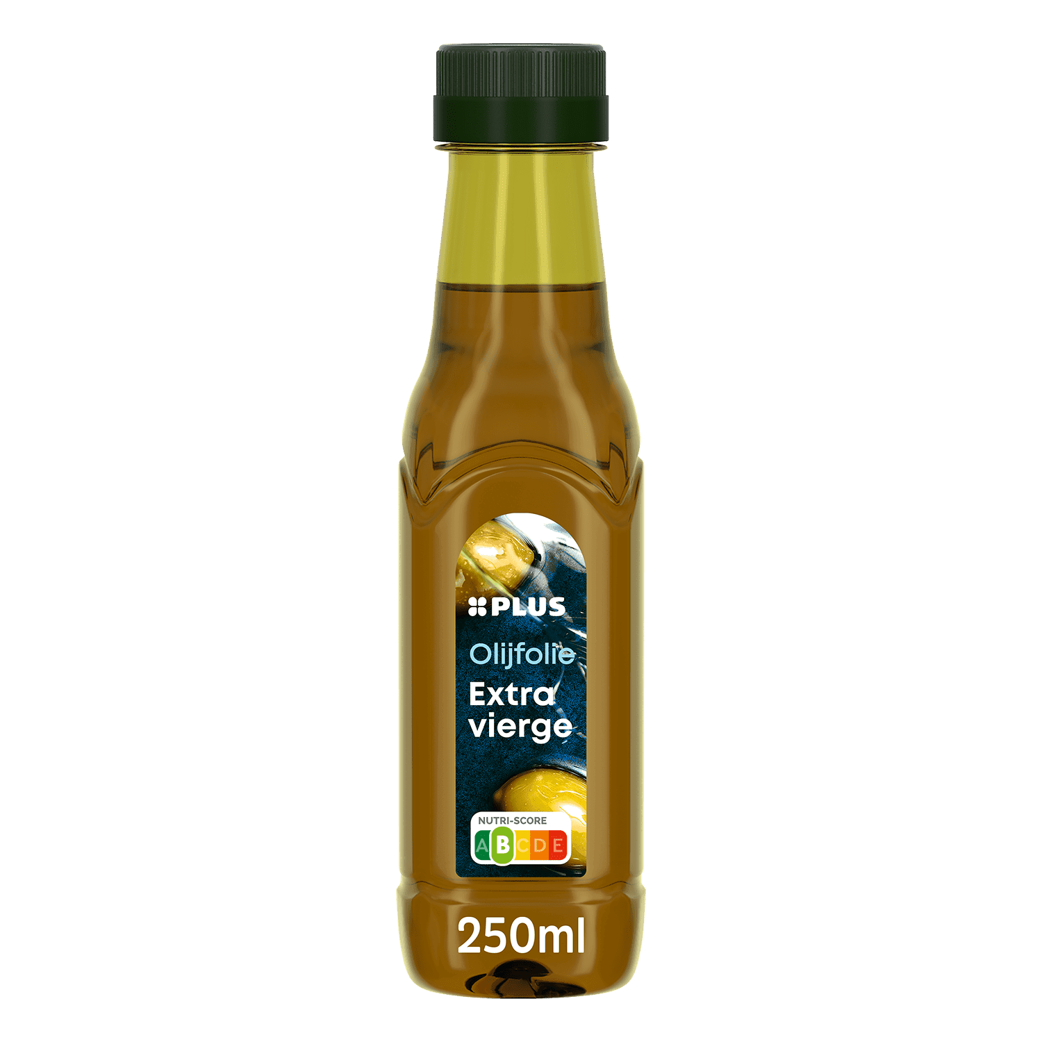 PLUS Olijfolie Extra Vierge 250ML