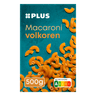 PLUS Macaroni volkoren