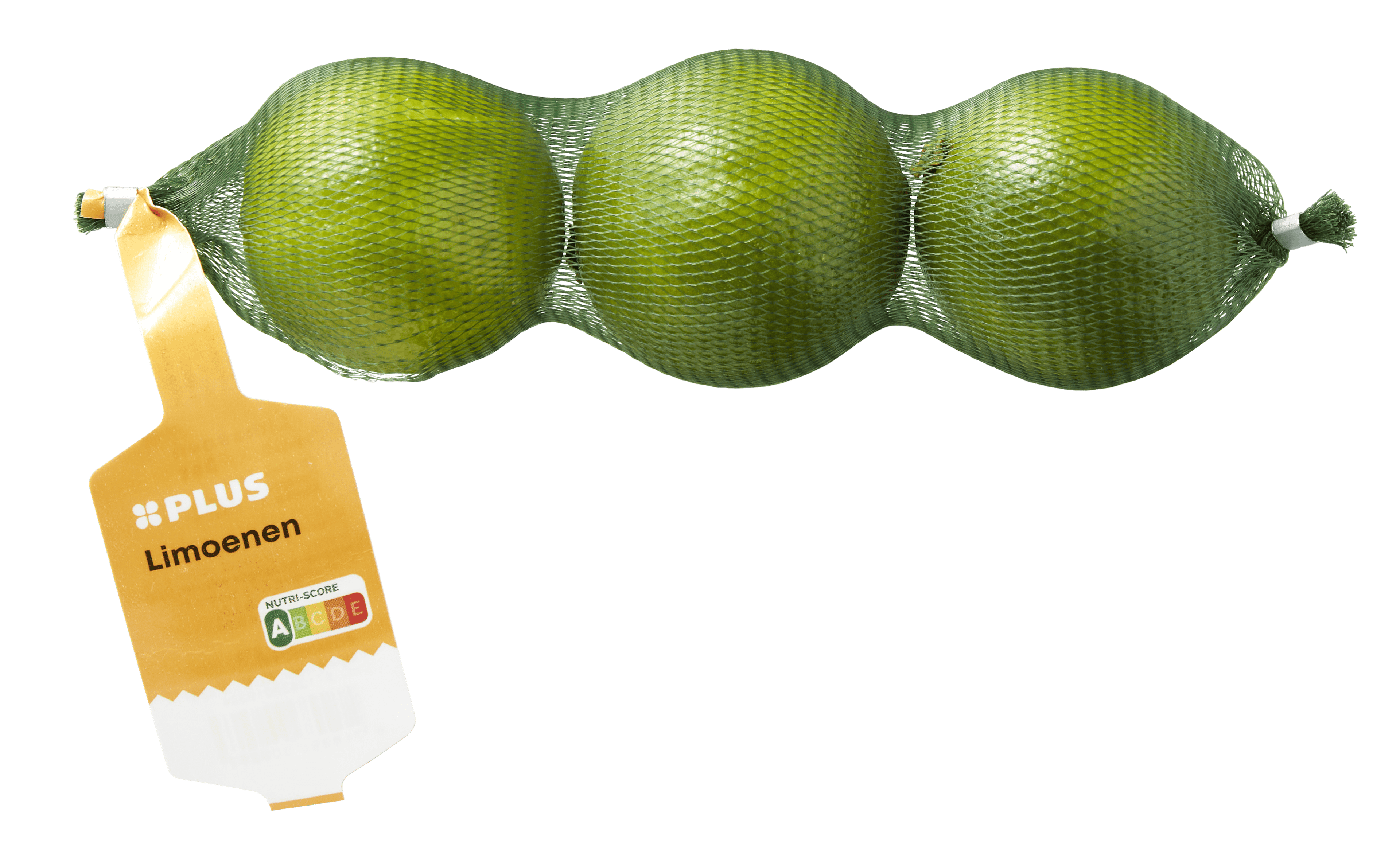 PLUS Limoenen