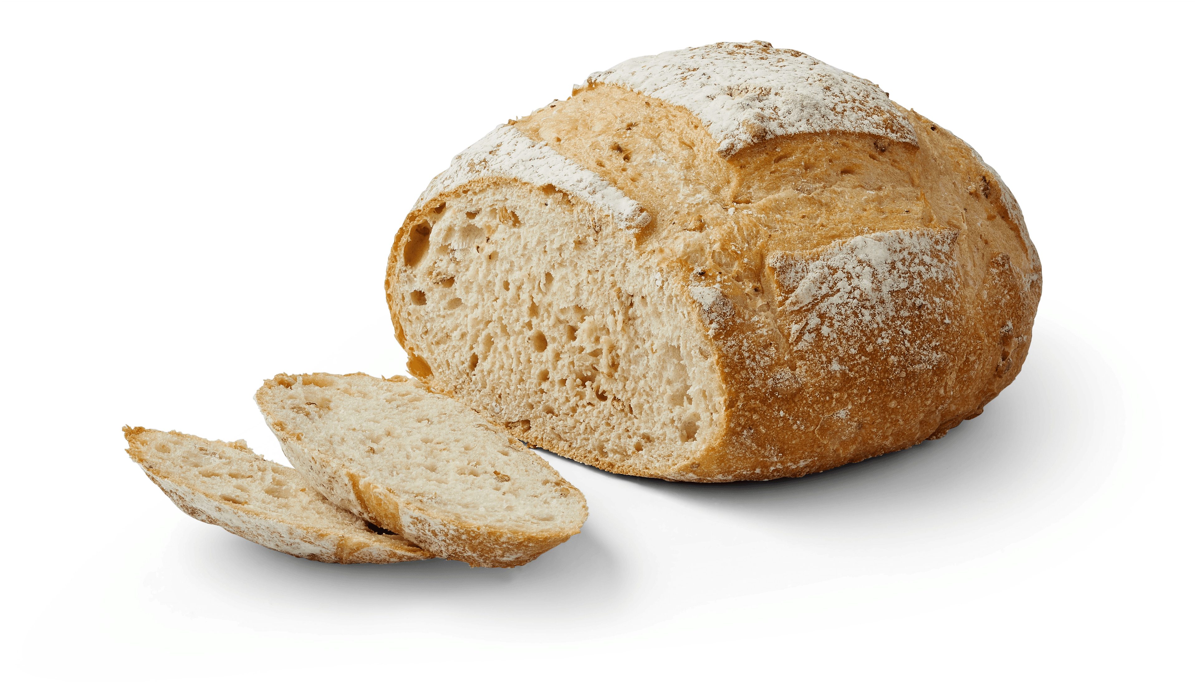 PLUS Korenlanders Met desem bereid Wit