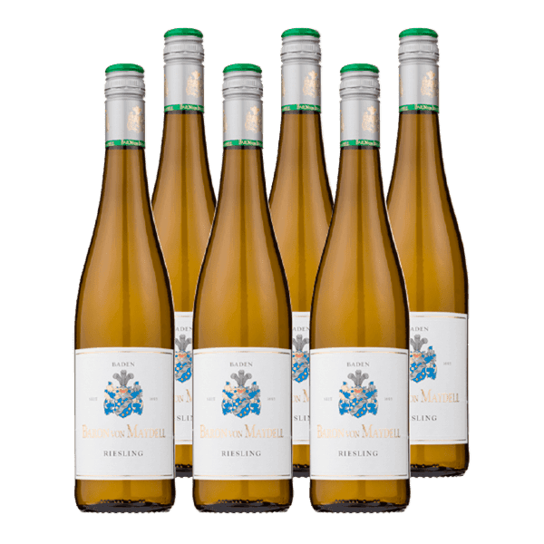 Baron von Maydell Riesling