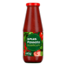 PLUS Passata basilicum