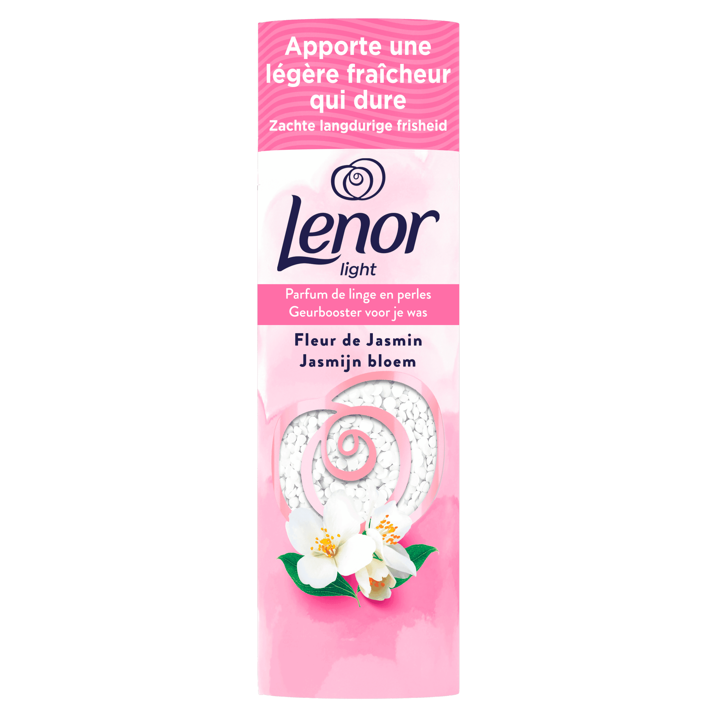 Lenor Light Geurparels Zijde Bloesem