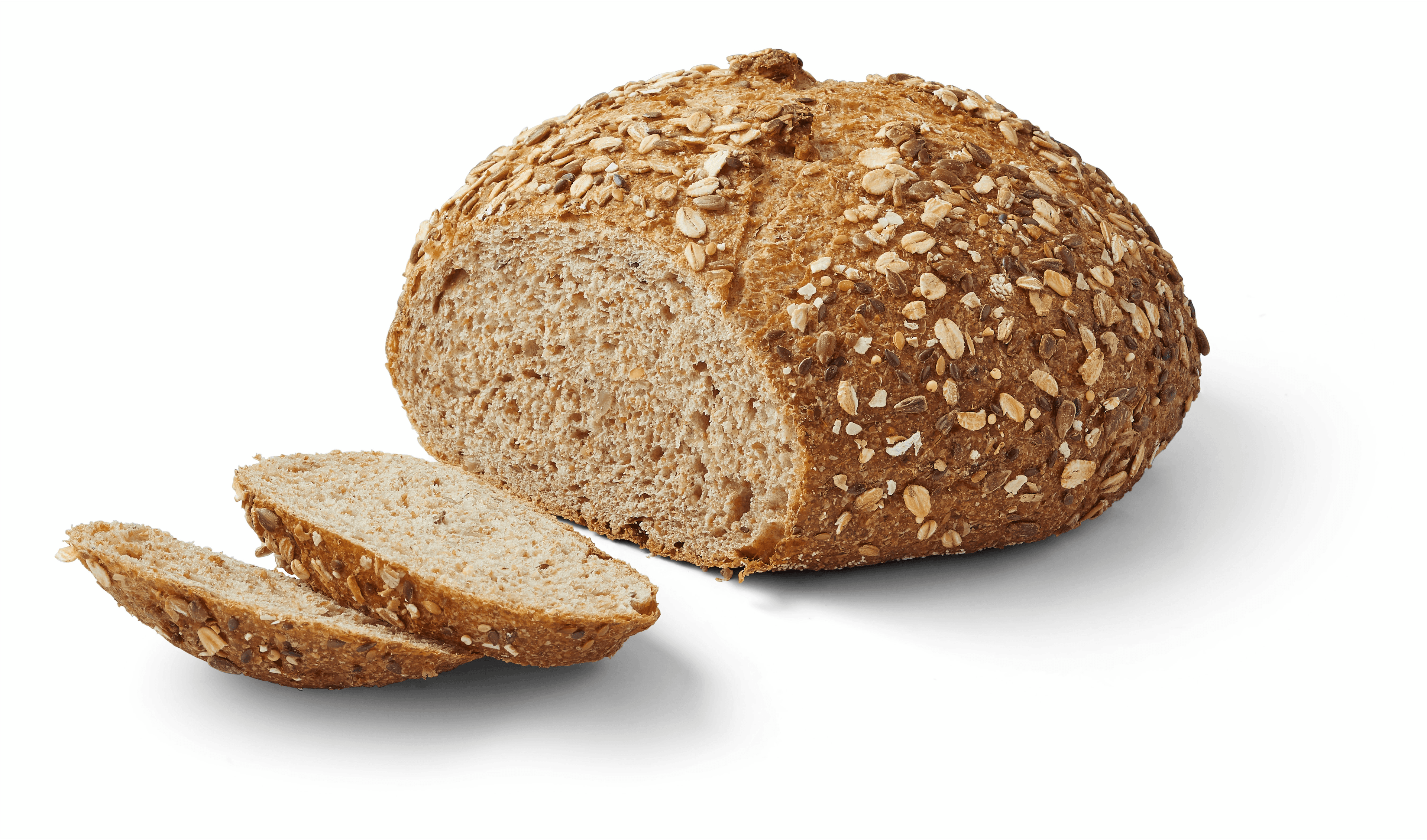 PLUS Korenlanders Met desem bereid volkoren meergranen