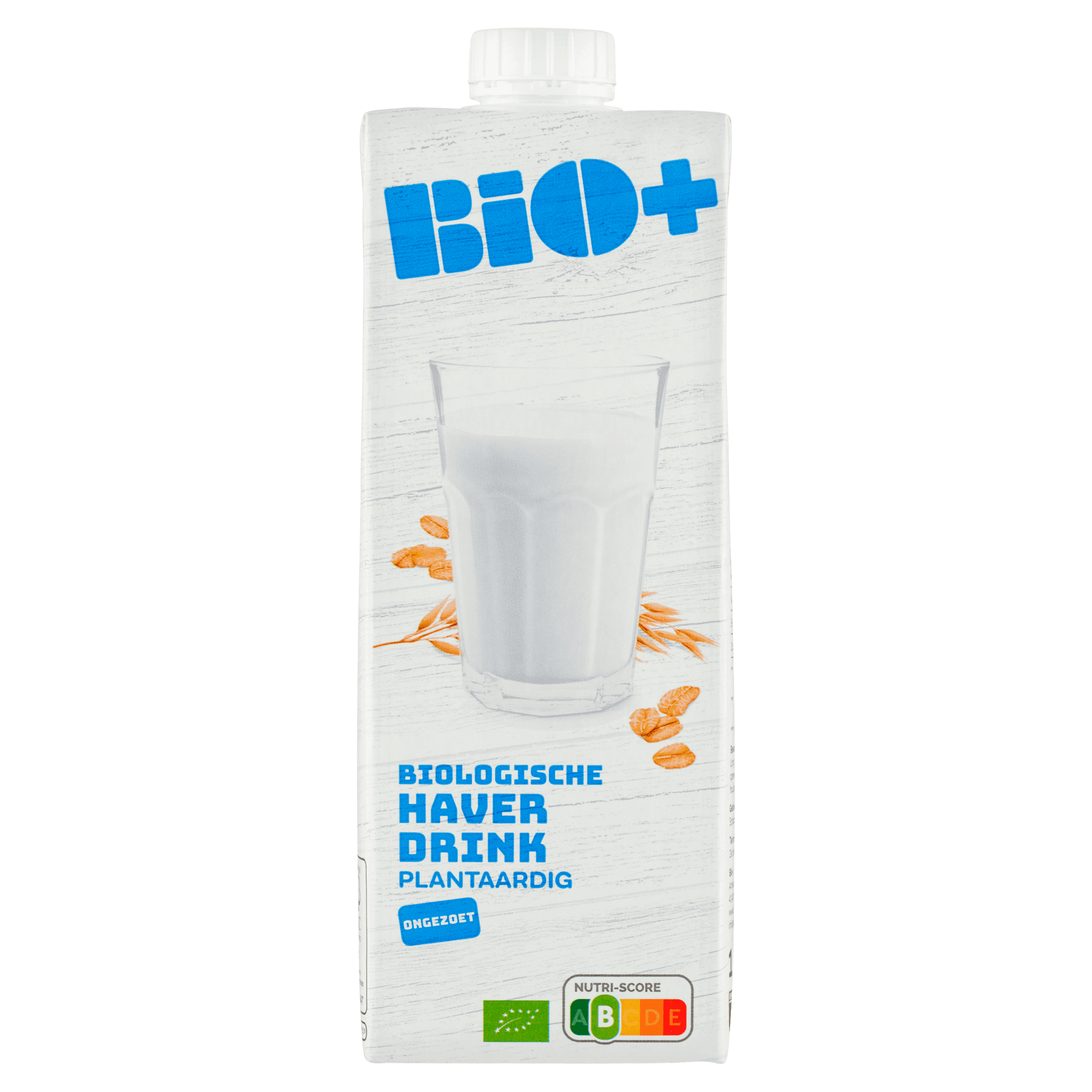 BIO+ Haverdrink
