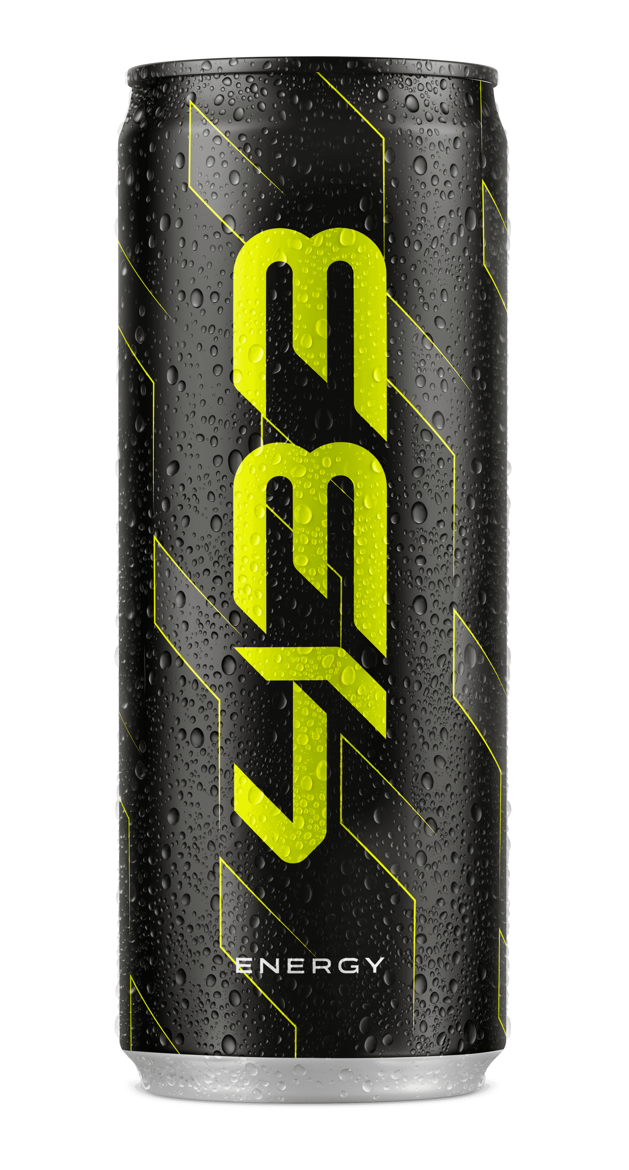 433 Energy drink