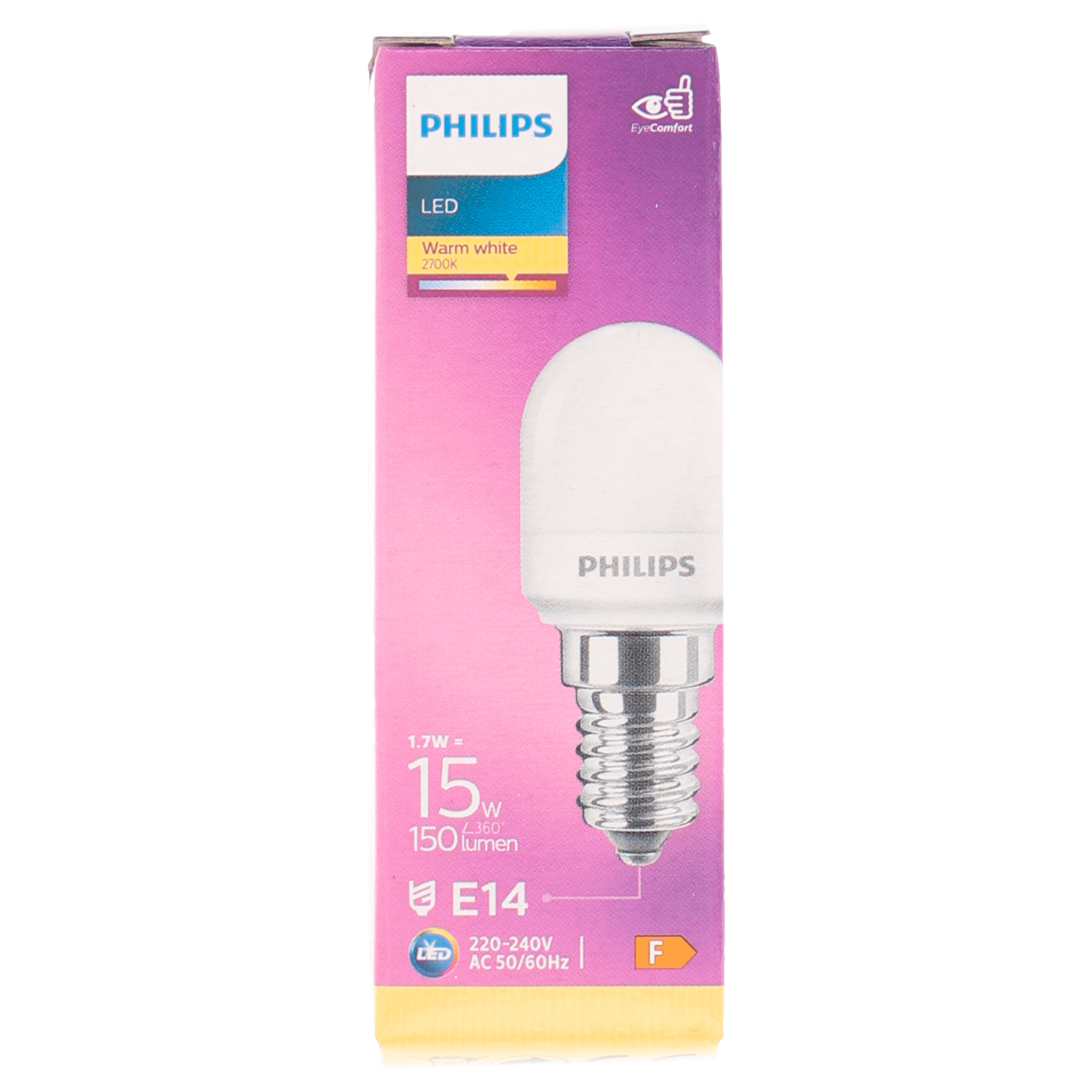 Philips LED buislamp 15W E14