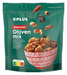 PLUS Olijvenmix gezouten