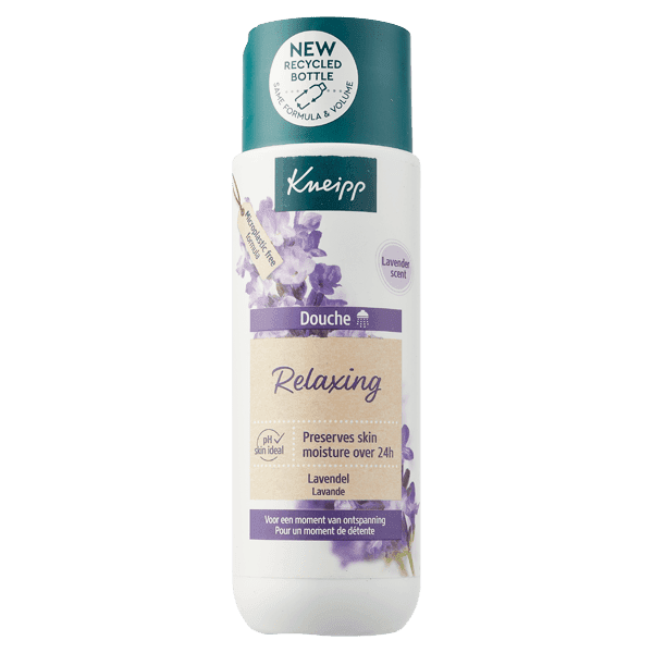 Kneipp Douche lavendel