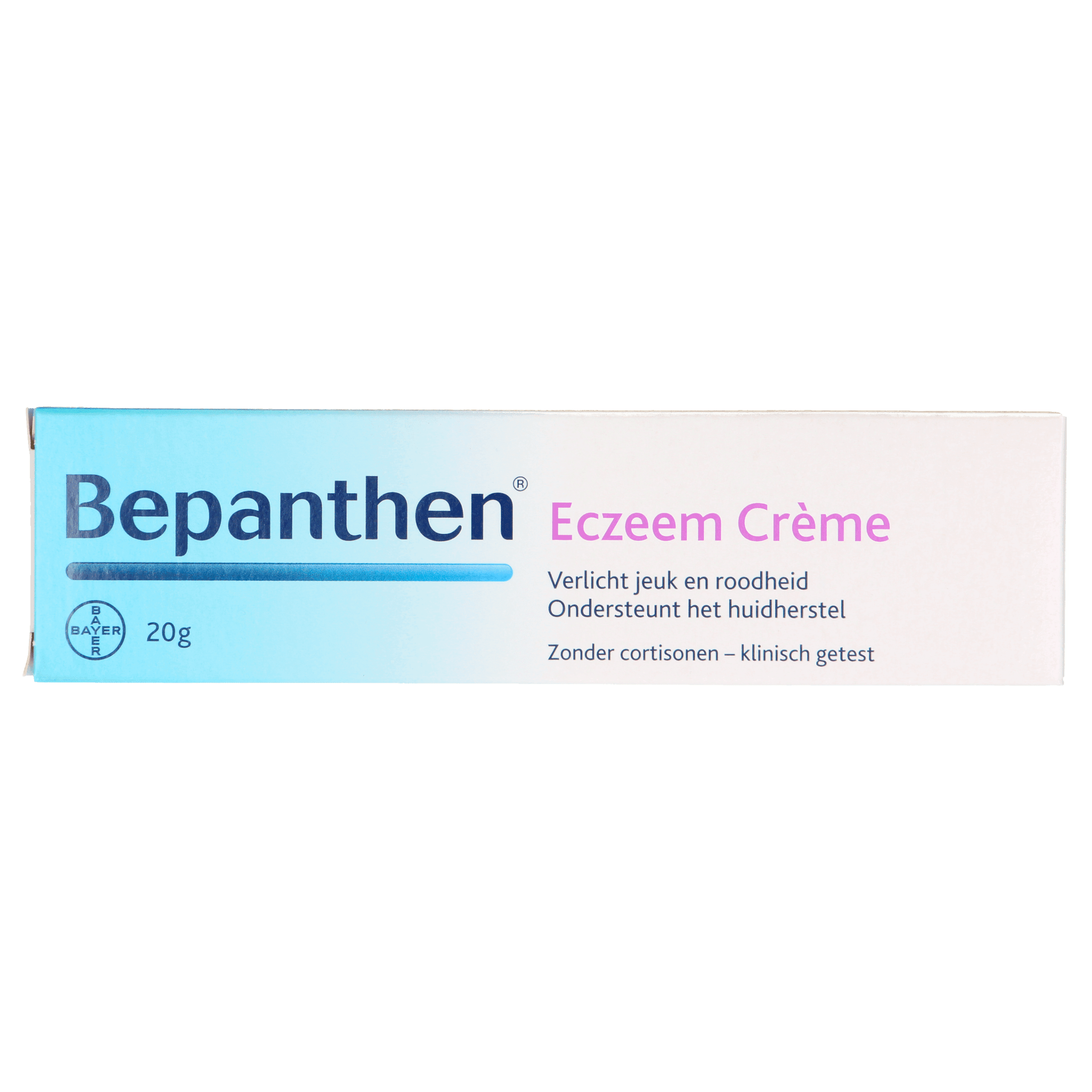 Bepanthen Eczeem crème