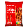 PLUS Sticks gezouten