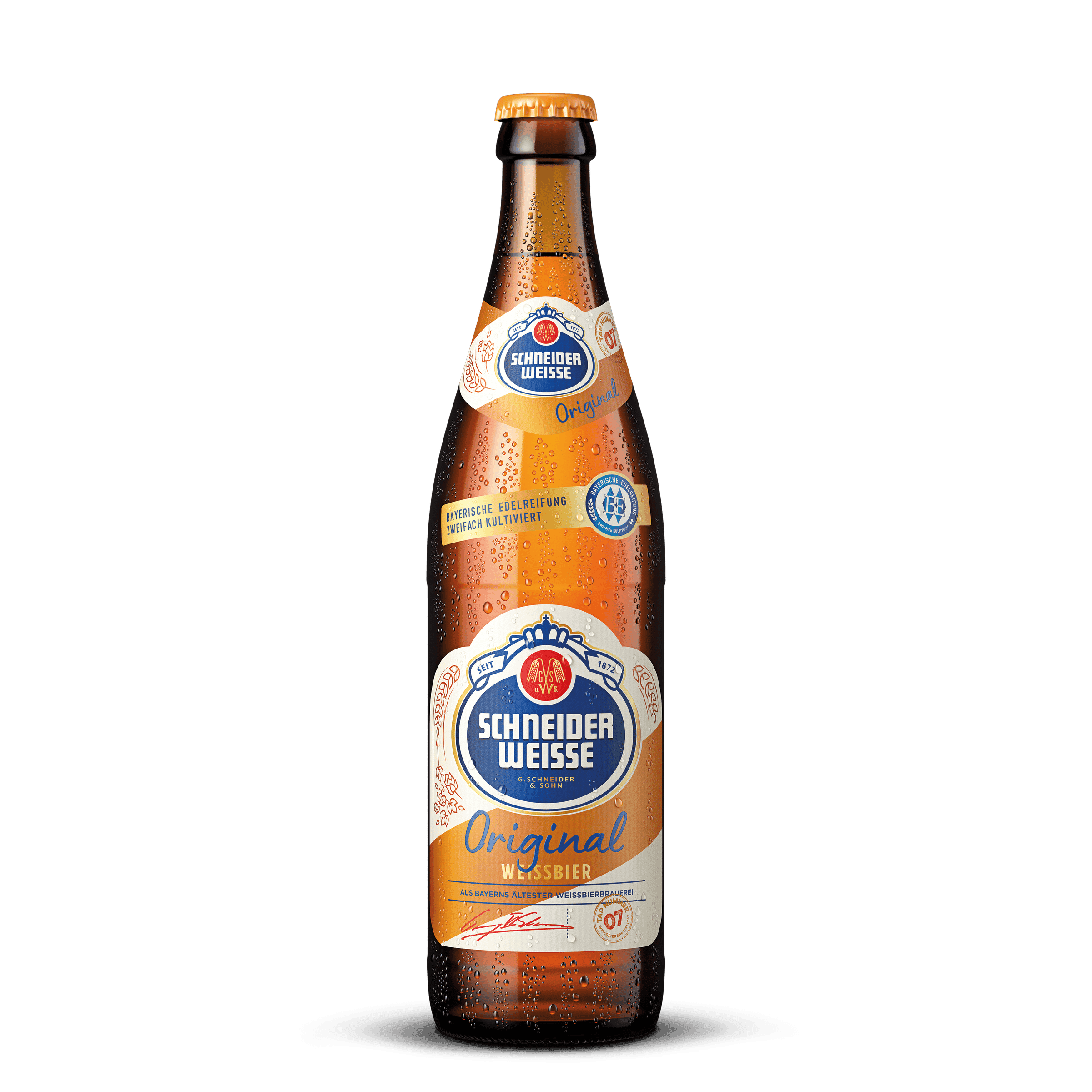 Schneider Original Weisse